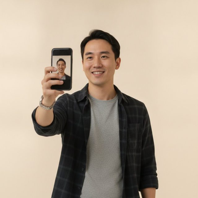 Kenji AI creator