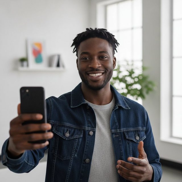 Marcus AI creator