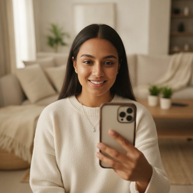 Priya AI creator